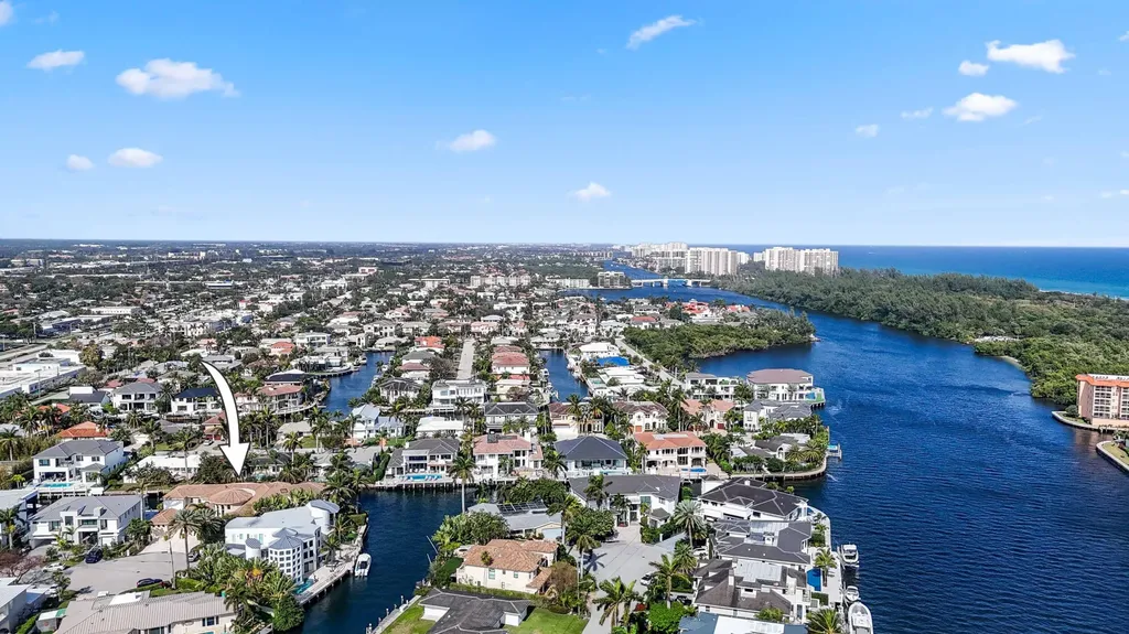 721 Ne Lakeview Terrace Boca Raton FL 33431