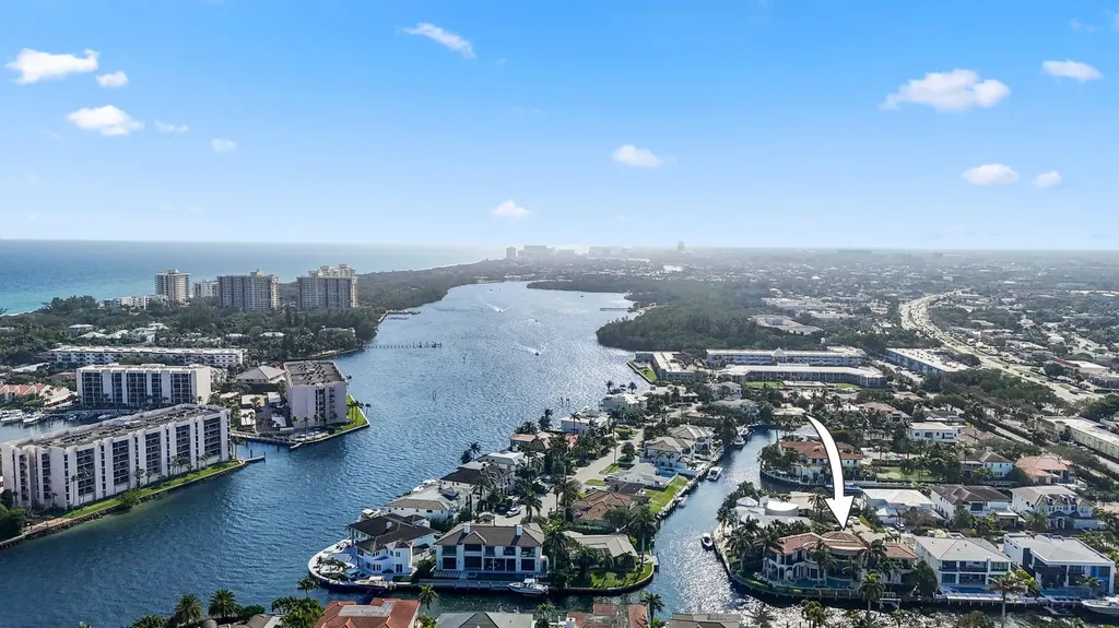 721 Ne Lakeview Terrace Boca Raton FL 33431