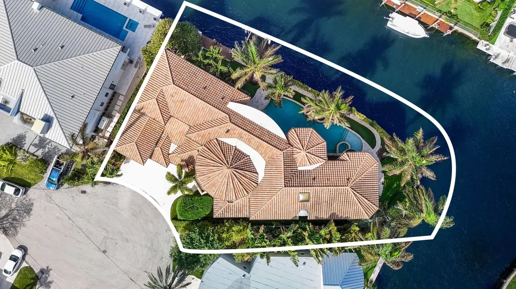 721 Ne Lakeview Terrace Boca Raton FL 33431