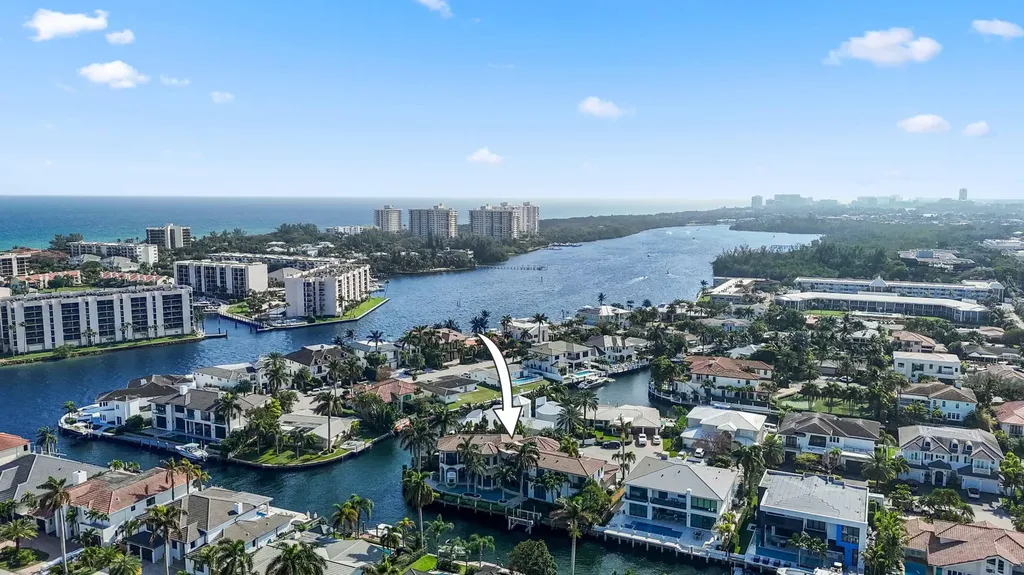 721 Ne Lakeview Terrace Boca Raton FL 33431