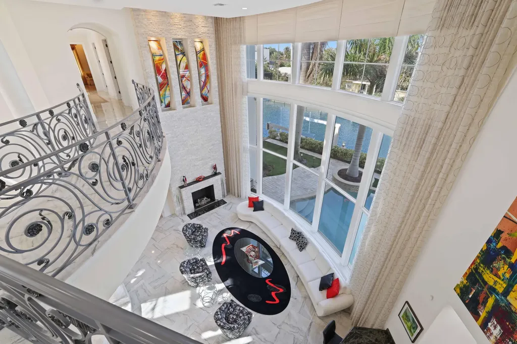 721 Ne Lakeview Terrace Boca Raton FL 33431