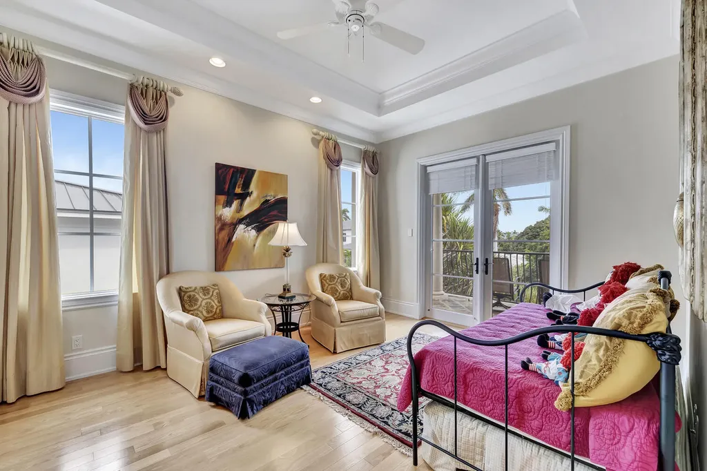 721 Ne Lakeview Terrace Boca Raton FL 33431