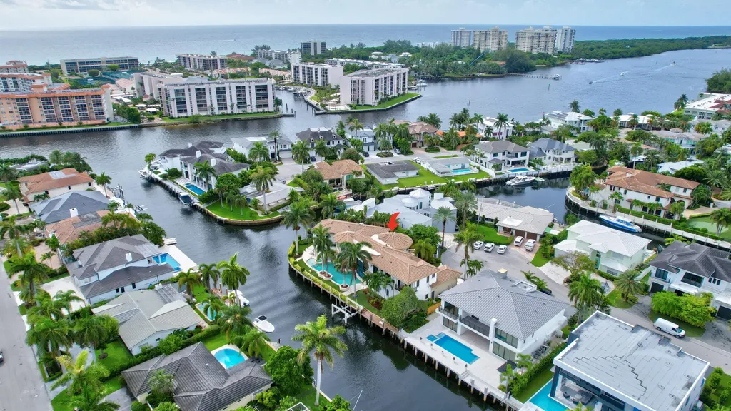 721 Ne Lakeview Terrace Boca Raton FL 33431