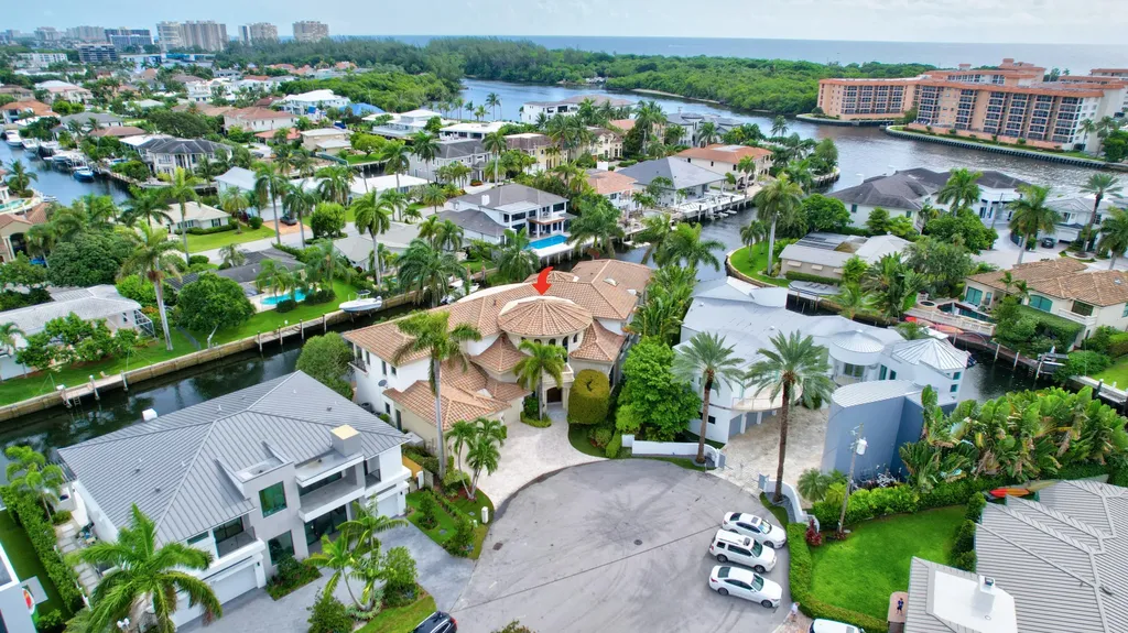 721 Ne Lakeview Terrace Boca Raton FL 33431