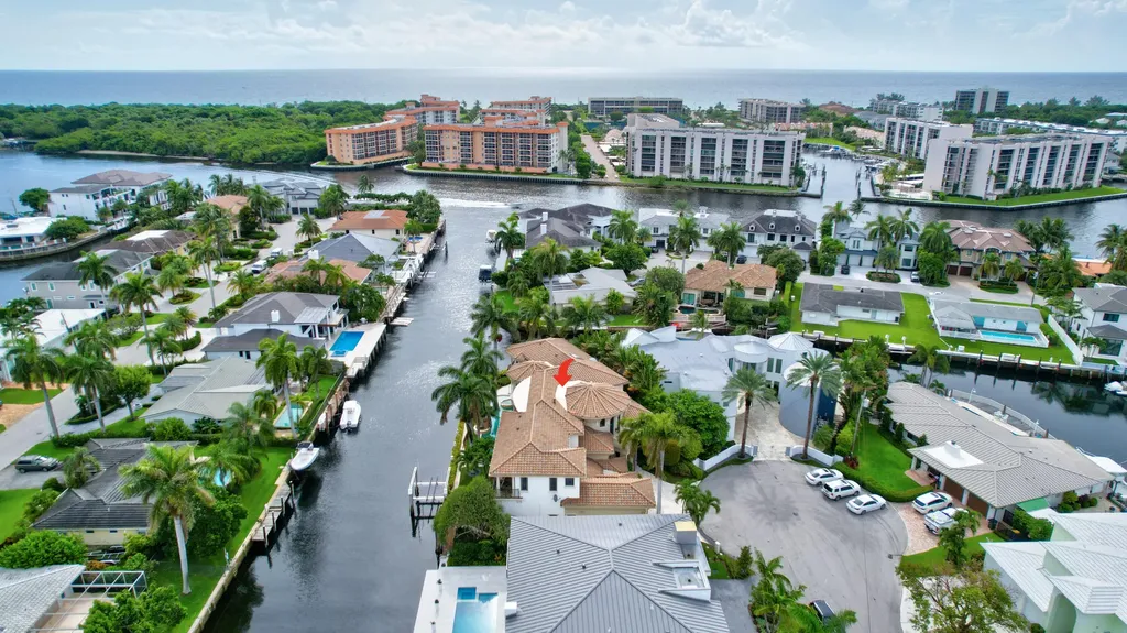 721 Ne Lakeview Terrace Boca Raton FL 33431