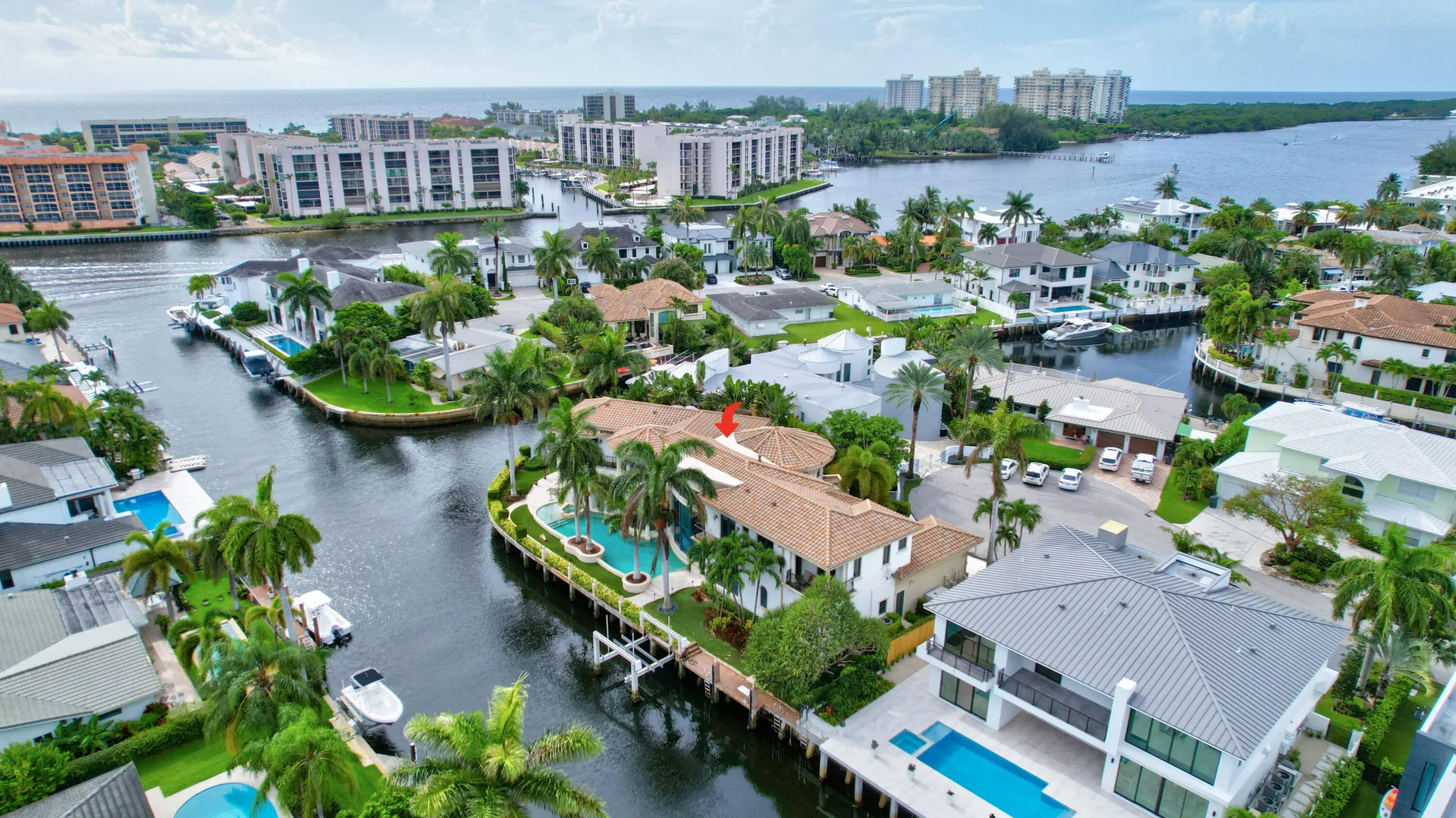 721 Ne Lakeview Terrace Boca Raton FL 33431