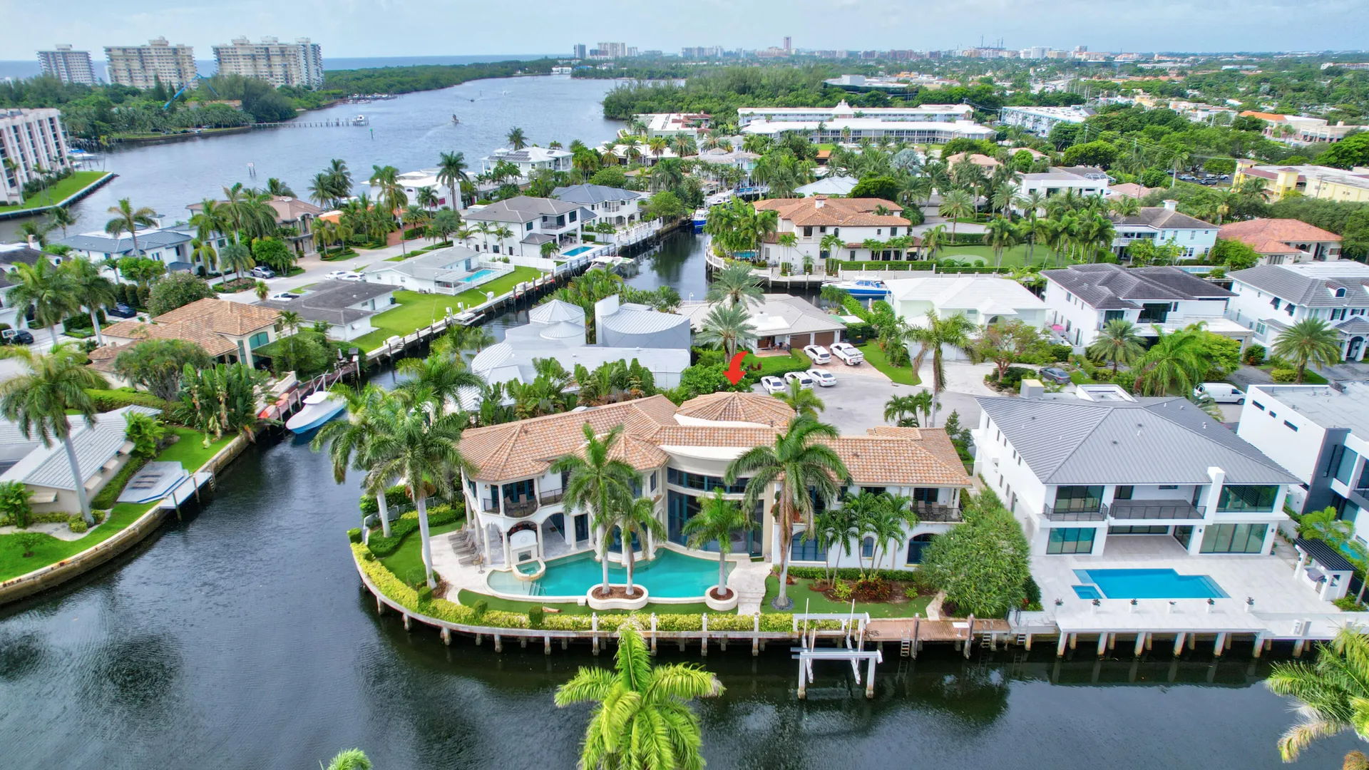 721 Ne Lakeview Terrace Boca Raton FL 33431