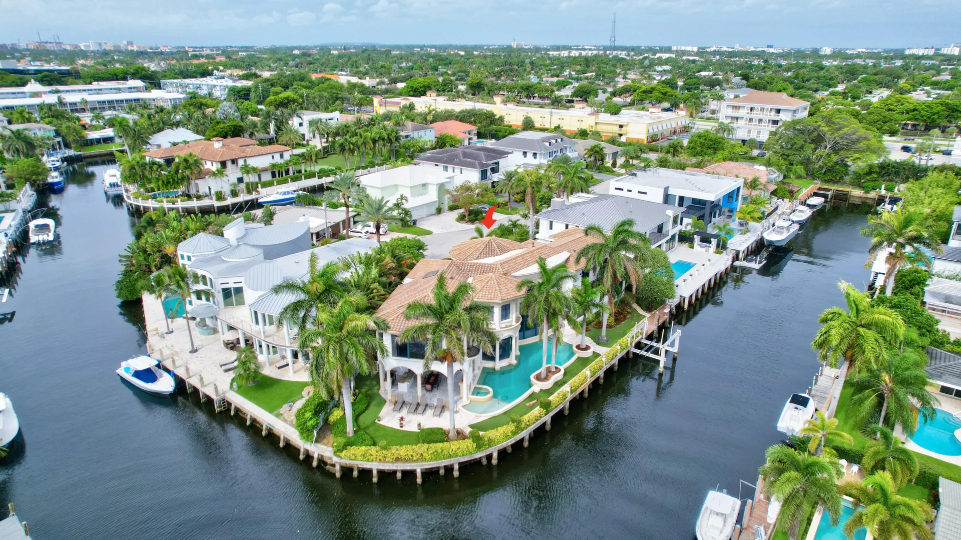 721 Ne Lakeview Terrace Boca Raton FL 33431