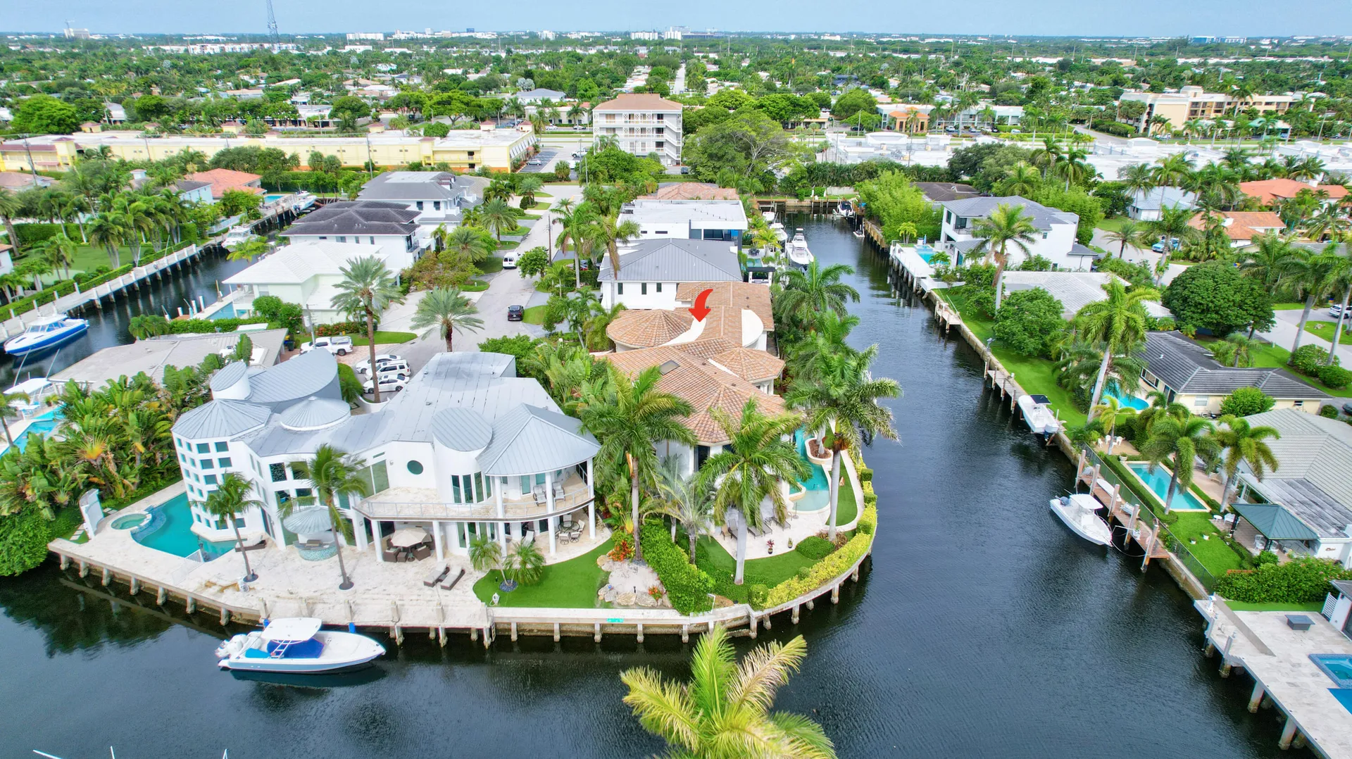 721 Ne Lakeview Terrace Boca Raton FL 33431