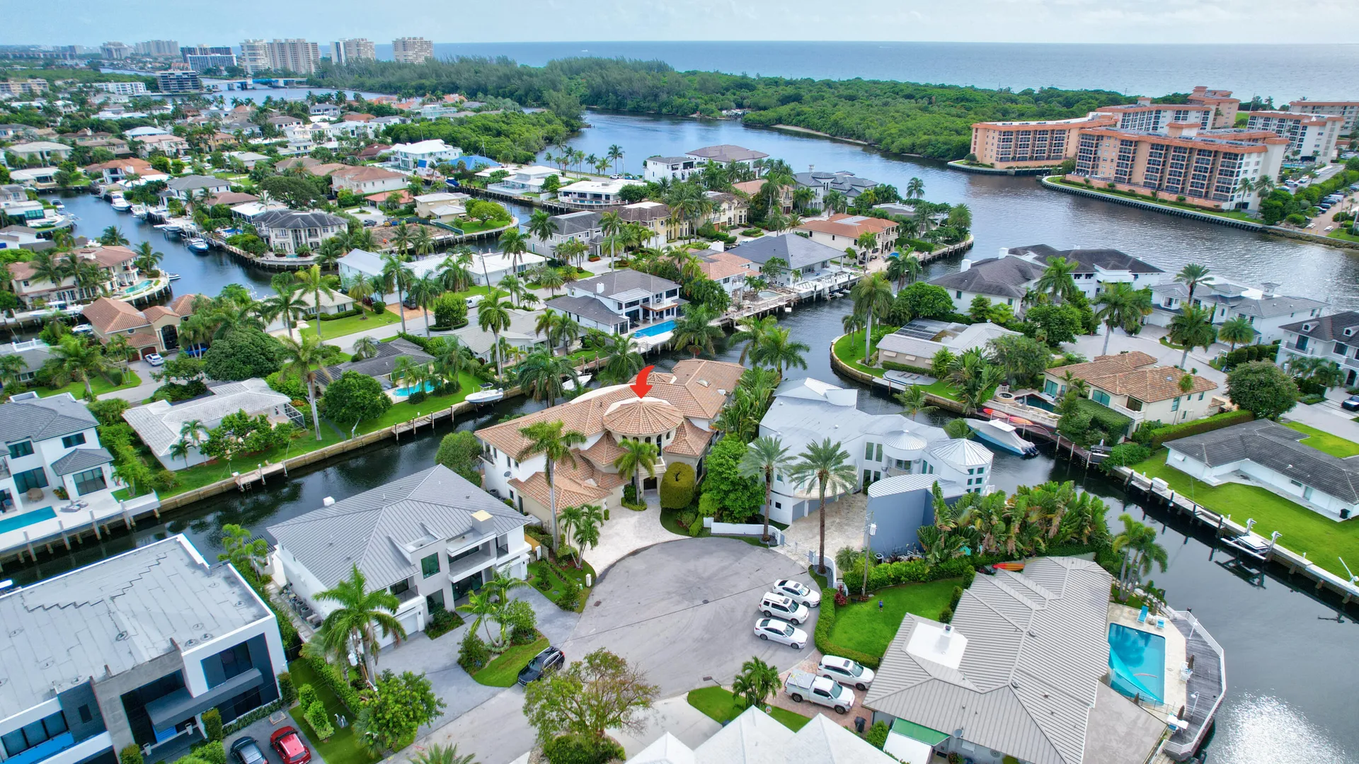 721 Ne Lakeview Terrace Boca Raton FL 33431