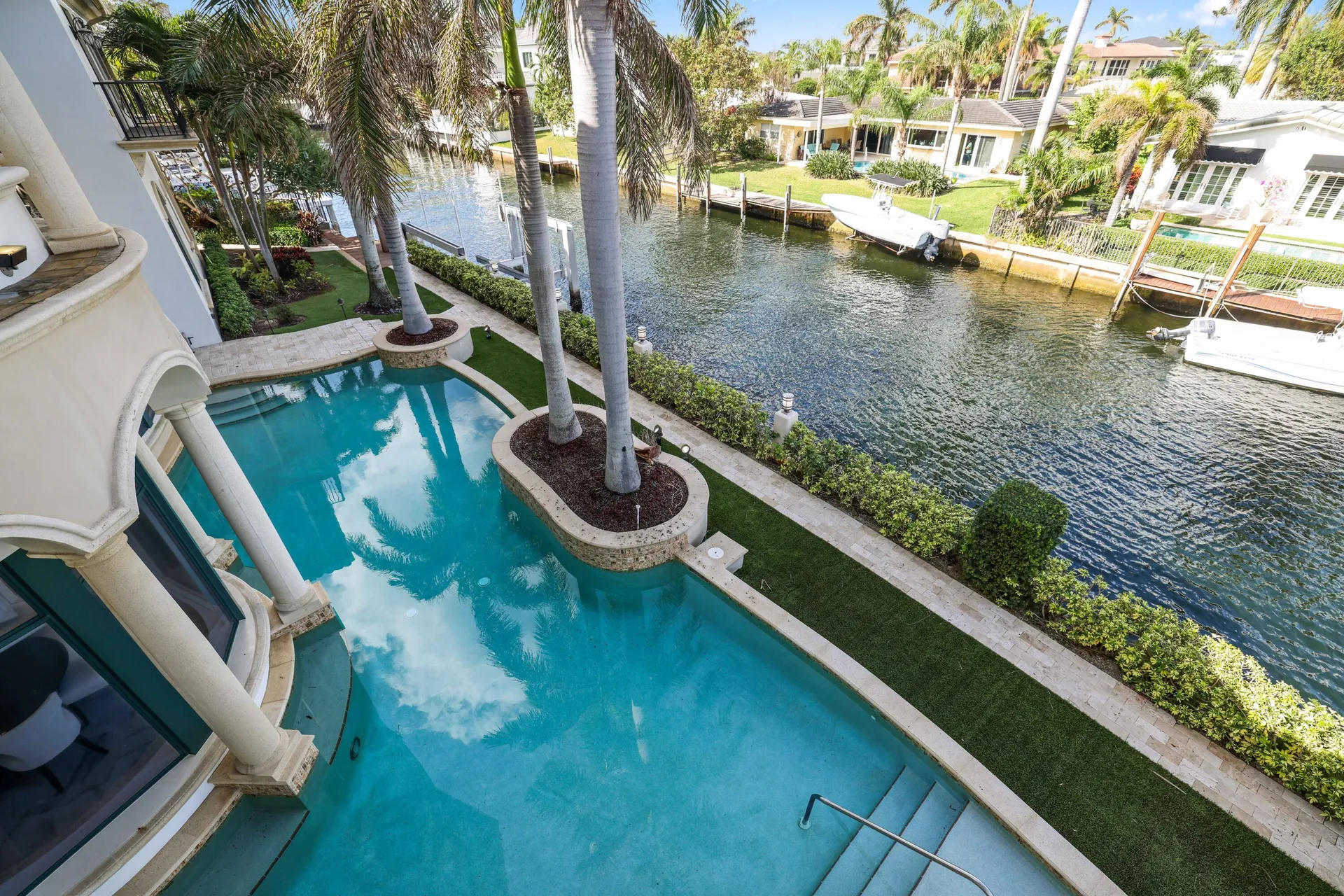 721 Ne Lakeview Terrace Boca Raton FL 33431