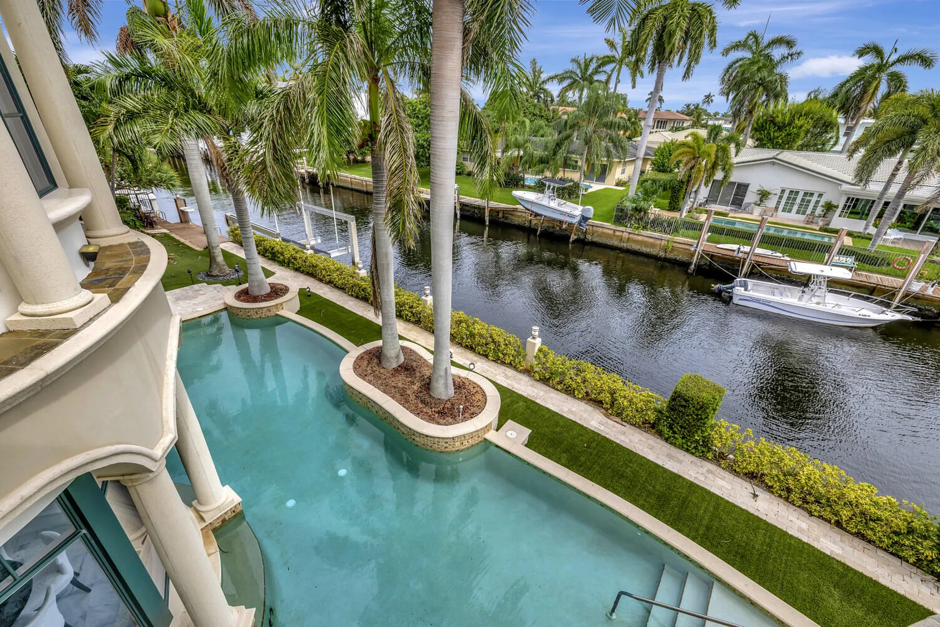 721 Ne Lakeview Terrace Boca Raton FL 33431