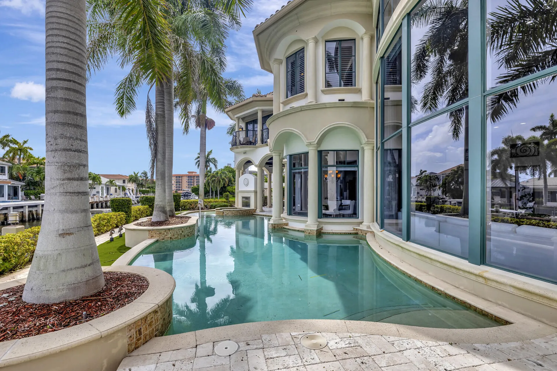 721 Ne Lakeview Terrace Boca Raton FL 33431