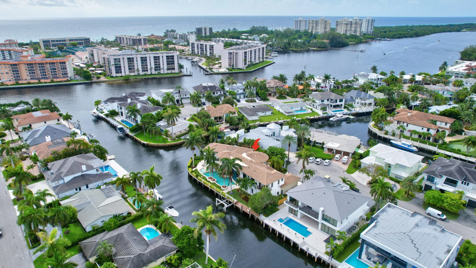 721 Ne Lakeview Terrace Boca Raton FL 33431