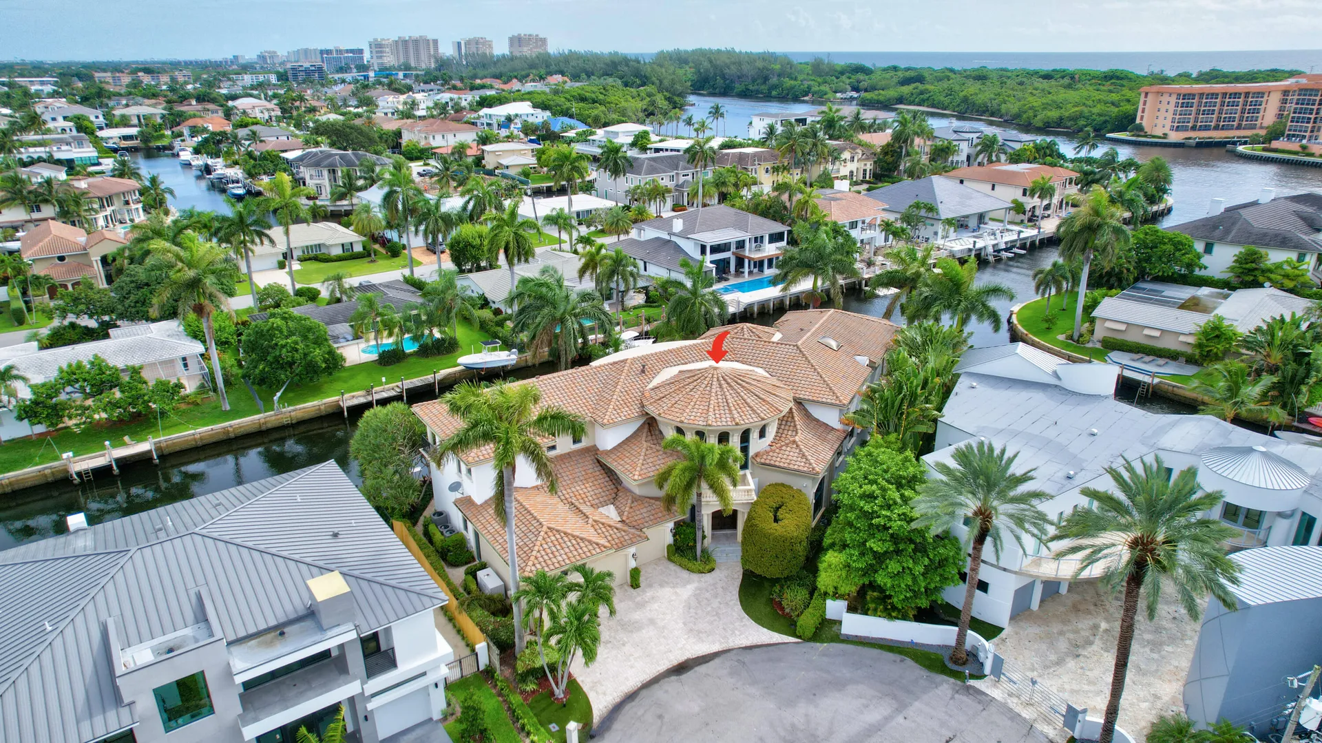 721 Ne Lakeview Terrace Boca Raton FL 33431