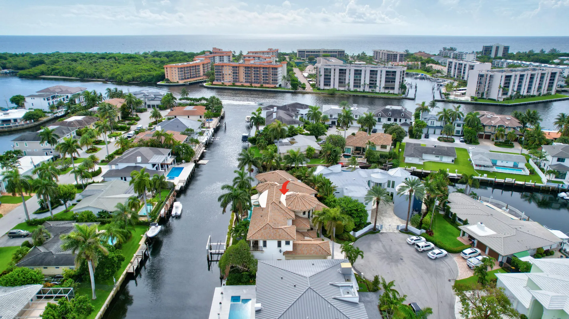 721 Ne Lakeview Terrace Boca Raton FL 33431