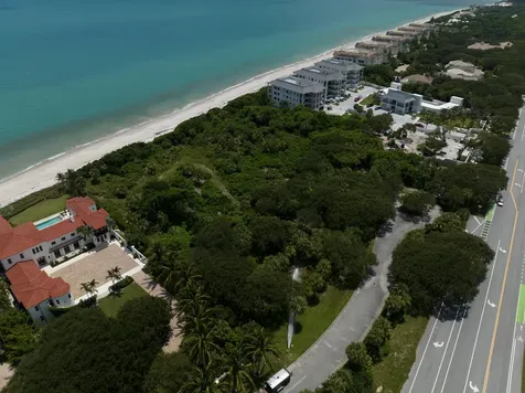 211 S Blue Wave Lane Indian River Shores FL 32963