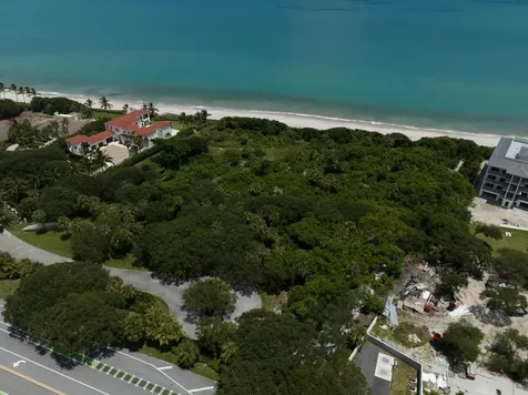 211 S Blue Wave Lane Indian River Shores FL 32963