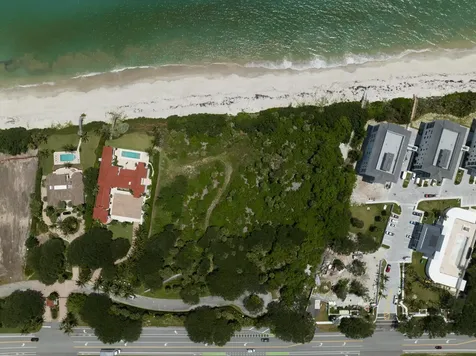 211 S Blue Wave Lane Indian River Shores FL 32963