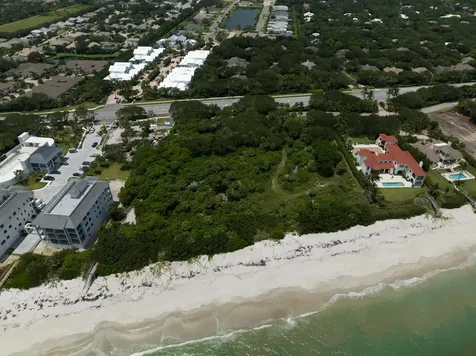 211 S Blue Wave Lane Indian River Shores FL 32963