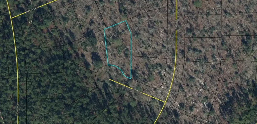 Lot 9 Autumn Court Chipley FL 32428