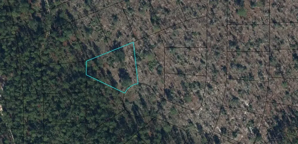 Lot 10 Autumn Court Chipley FL 32428