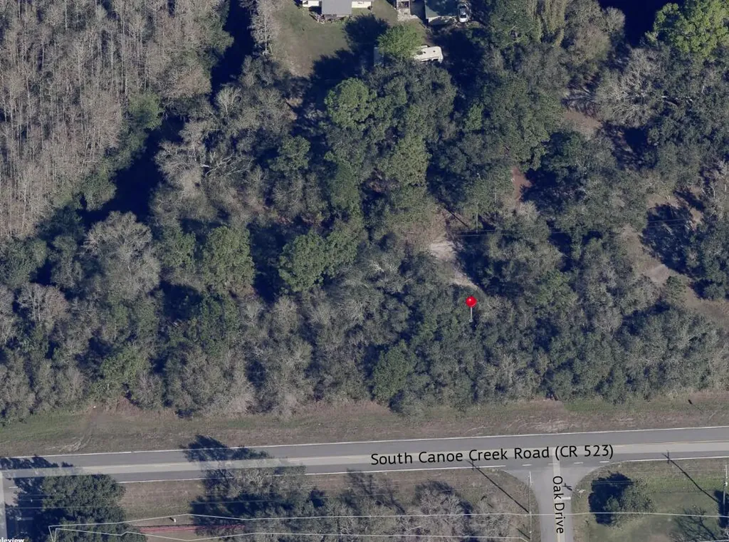 000 Canoe Creek Road Kenansville FL 34739