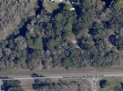 000 Canoe Creek Road Kenansville FL 34739