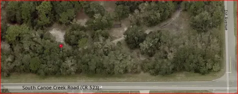 000 Canoe Creek Road Kenansville FL 34739