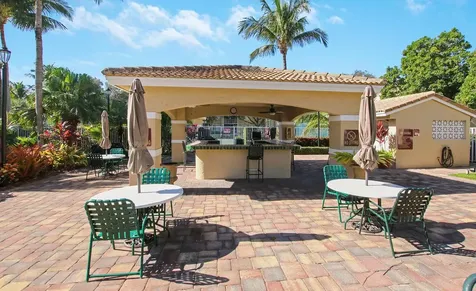266 Village Boulevard Tequesta FL 33469