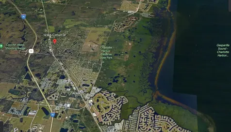 12365 Circuit Drive Punta Gorda FL 33955