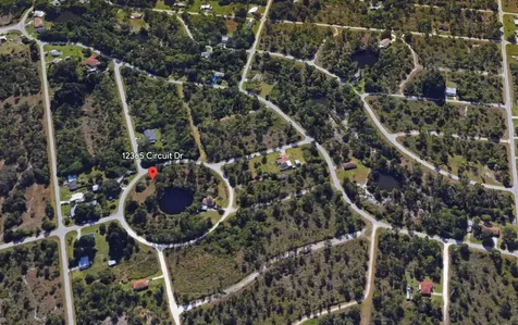12365 Circuit Drive Punta Gorda FL 33955