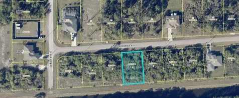 1112 Cummings Street Lehigh Acres FL 33974