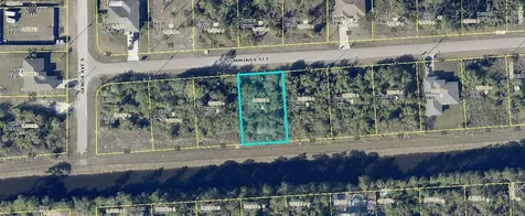 1112 Cummings Street Lehigh Acres FL 33974
