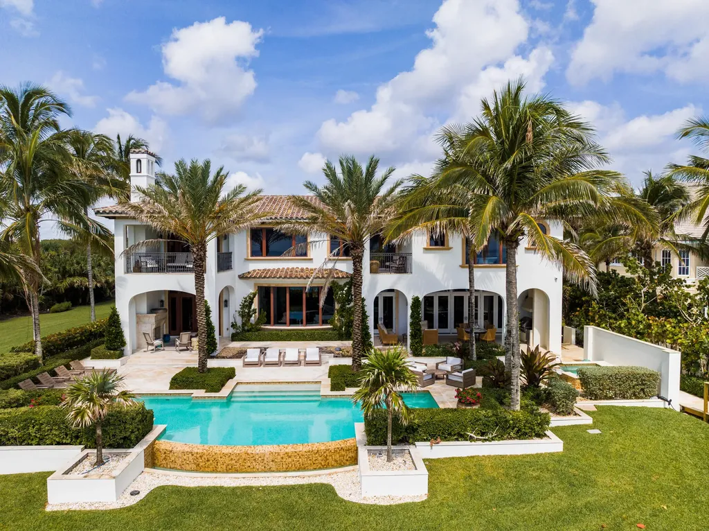 10 Ocean Lane Vero Beach FL 32963