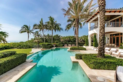 10 Ocean Lane Vero Beach FL 32963