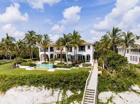 10 Ocean Lane Vero Beach FL 32963