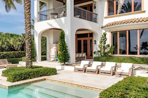 10 Ocean Lane Vero Beach FL 32963
