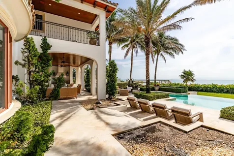 10 Ocean Lane Vero Beach FL 32963