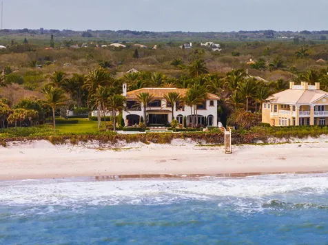10 Ocean Lane Vero Beach FL 32963