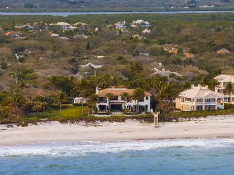 10 Ocean Lane Vero Beach FL 32963