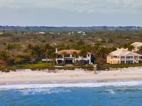 10 Ocean Lane Vero Beach FL 32963