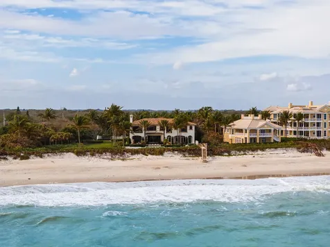 10 Ocean Lane Vero Beach FL 32963