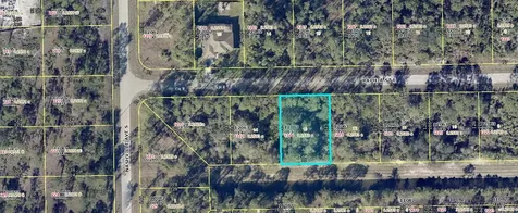 1214 Raphia Street Lehigh Acres FL 33974
