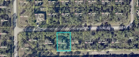 1214 Raphia Street Lehigh Acres FL 33974