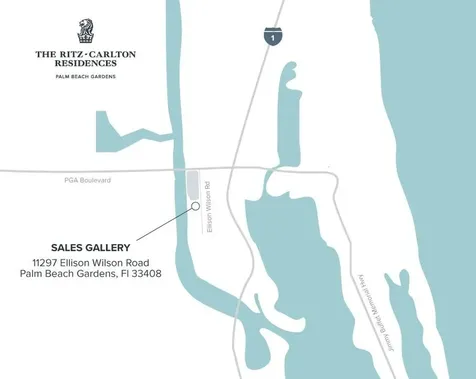 2200 Pga Boulevard Palm Beach Gardens FL 33410