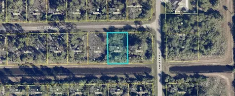 1250 Howell Street Lehigh Acres FL 33974