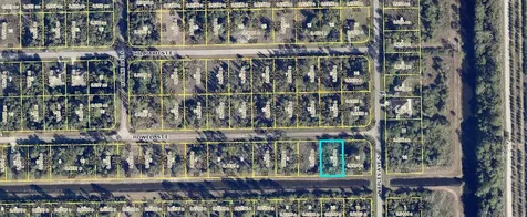 1250 Howell Street Lehigh Acres FL 33974