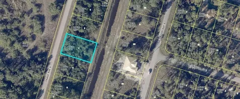 545 Osage Avenue Lehigh Acres FL 33974