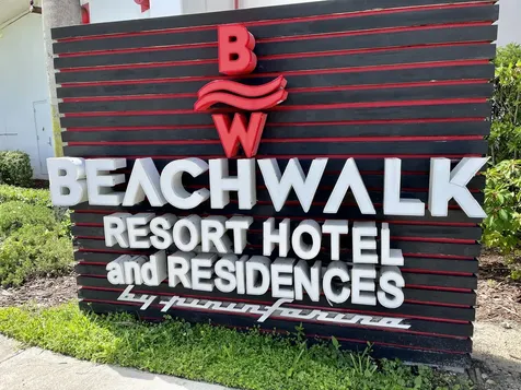 2602 E Hallandale Beach Boulevard Hallandale Beach FL 33009